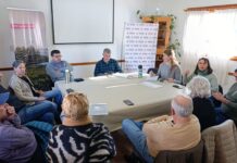 Trabajan en el Plan de Turismo Sostenible 2030 para Esquel