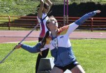 Histórico: Tres atletas chubutenses fueron convocados para los Juegos Sudamericanos Escolares