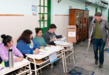 Elecciones legislativas: Conoce más sobre los partidos y sus propuestas
