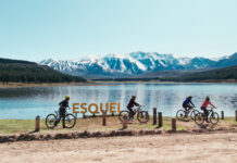 Chubut registró un alto nivel de ocupación turística durante el fin de semana largo