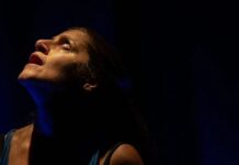 La obra “El mar es un animal que espera” se presenta en El Jardín