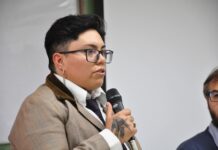 UNPSJB: María de las Nieves González es la nueva delegada zonal de la Sede Esquel