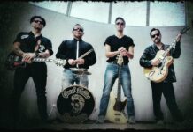 Good Fellas vuelve a La Esquina con una noche de música