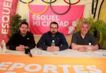 Comienza la Expo Deportes con una intensa agenda de actividades y figuras nacionales