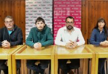 Esquel lanza convocatoria para radicación de empresas en el Parque Industrial