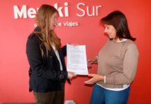 Prestadores turísticos de Esquel acceden a beneficios para impulsar sus inversiones