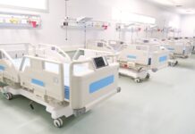 Inauguraron en Trelew el Hospital más moderno de la Patagonia