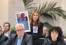 El jurado popular absolvió a los tres policías del GEOP por la muerte de Tino John