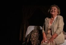 El Jardín Teatro Fest continúa esta semana con una nutrida programación artística