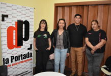 Esquel celebra el Día de los Comerciales con baile, música y solidaridad