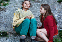 Cine y Filosofía: Proyectarán “El País de las Maravillas” en el Melipal