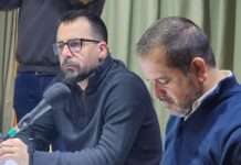 Taccetta envió al Concejo un proyecto sobre beneficios laborales y jubilaciones anticipadas