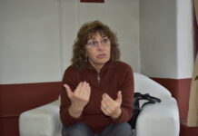 ALCEC Esquel invita a una Master Class de Zumba a beneficio de sus campañas de prevención