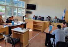 Un ex policía fue condenado por extorsión