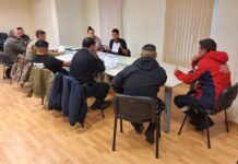 Trevelin: empezaron los preparativos por el 25 de Noviembre, aniversario de la llegada de Fontana al Valle