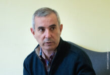 El GEN busca llegar al Consejo de la Magistratura: “Queremos una Justicia más cercana a la gente”