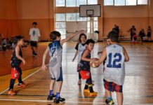 Todo listo para la segunda edición del Encuentro Binacional de Básquet “Eduardo Bjerring”