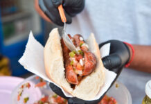 Se viene una nueva edición del Chorilavon: la fiesta ya tiene fecha confirmada