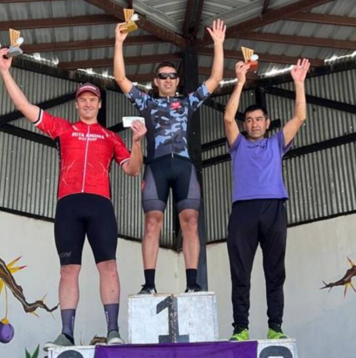 ciclismo