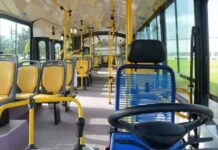Chubut impulsa la apertura de medios de pago en el transporte público