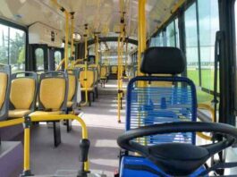 Las personas con discapacidad podrán viajar sin costo utilizando su tarjeta SUBE