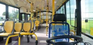 Las personas con discapacidad podrán viajar sin costo utilizando su tarjeta SUBE