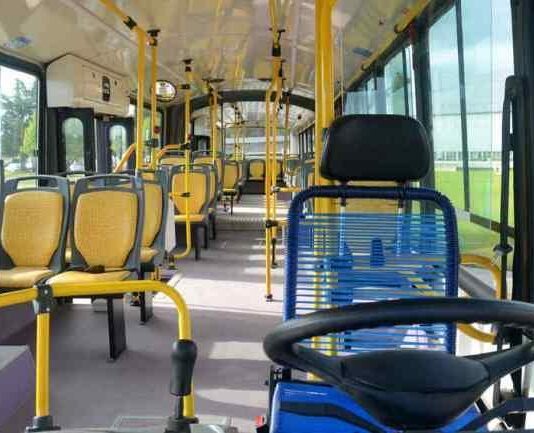 Las personas con discapacidad podrán viajar sin costo utilizando su tarjeta SUBE