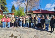 Familias de la Escuela Experimental rechazan cambio en las calificaciones: “No vamos a permitir este avance sobre un proyecto pedagógico exitoso”