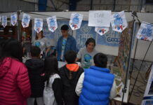 Se acerca una nueva edición de la Expo Agua, un evento para aprender a cuidar el recurso y el entorno