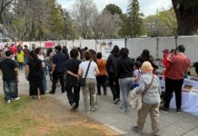 Más de 150 emprendedores participaron del Encuentro de Ferias en Esquel