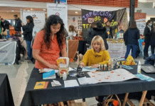 Este jueves se realiza la Feria Integradora de Salud en Esquel