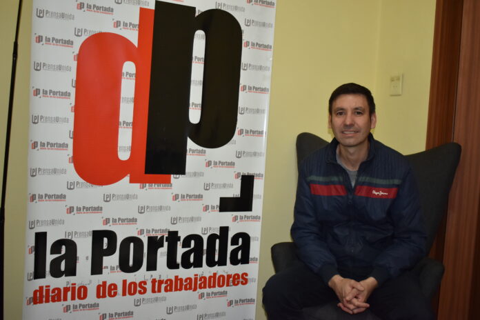 feria integradora salud