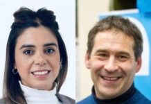 Elecciones en Chubut: Frías y Luque se reparten la representación provincial en Diputados