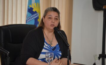 La presidenta del Concejo señaló que “las políticas nacionales afectan a Trevelin” y que “no somos una isla”