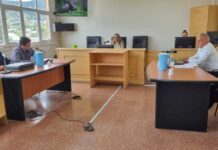 Fiscalía recurrirá decisión judicial sobre testigos en el caso Gutiérrez