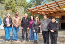 Primavera: Ingram apostó a “recuperar un poco luego de las últimas temporadas de verano y de invierno que fueron muy magras”