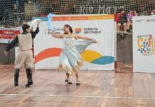 Los Juegos Culturales Chubutenses continúan desarrollándose en toda la provincia