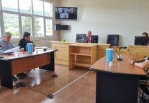 Homicidio de Colemil: el juicio por jurados comenzará el 11 de noviembre