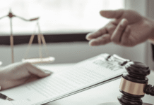 Lesiones graves: aceptó su responsabilidad y fue condenado a ocho meses de prisión