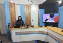 Luis Mömberg, nominado a los Premios Faro de Oro