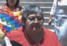 Sofía Millañir, una historia de lucha y dignidad