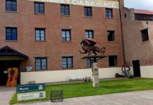 Organizan festival solidario a beneficio de los bomberos voluntarios de Trevelin