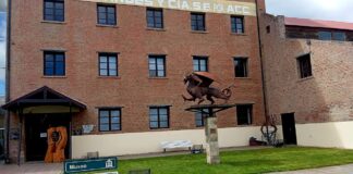 Se viene un festival solidario a beneficio de Bomberos Voluntarios