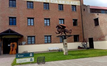 Organizan festival solidario a beneficio de los bomberos voluntarios de Trevelin