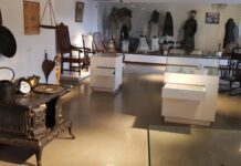 El Museo Regional ofrece una amplia variedad de propuestas