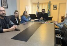 El municipio extiende la prórroga de la moratoria para obras no declaradas