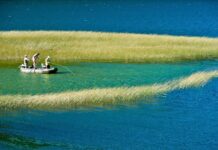 Comienza una nueva temporada de pesca con múltiples actividades