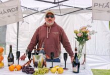 Empresa mendocina se instalará en Esquel para producir champagne