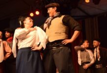 Esquel vuelve a ser sede del Pre Cosquín 2026