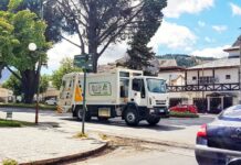 Habrá recolección reducida de residuos durante el fin de semana largo